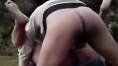 She spread her legs release her boss cum