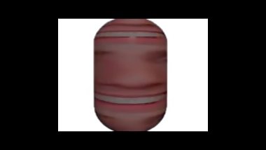 4K indian man launches into Woman