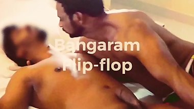 Indian Pornstar Charan Bangaram Flip-Flop movie teaser