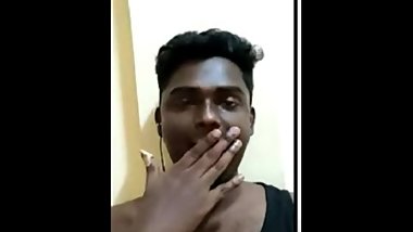 HORNY INDIAN John Vilvanathan JERKING ON CAM GO VIRAL AND SHARE