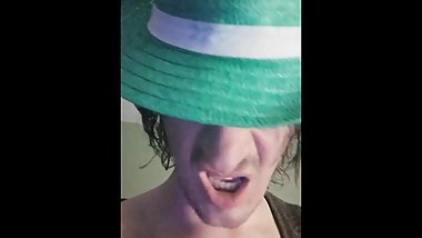 The Riddler - Just Dorking Around