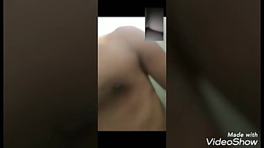 indian tamil labour Mathan jerking and cumming