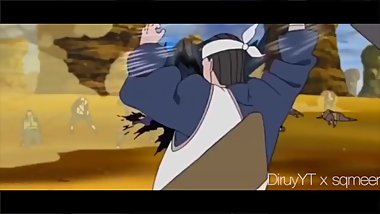 Madara v Shinobi Alliance  Indian Moonlight [EXTENDED AUDIO]