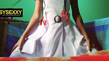 sri lankan girl dance with her teacherà¶‰à·ƒà·Šà·ƒà¶»à·„à¶§ à¶±à¶§à¶± à¶šà·ƒà·Šà¶­à·’à¶»à¶¸à·š à¶šà·à¶½à·Šà¶½à¶šà·Š