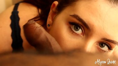 Best Blowjob Ever For Indian Guy (Full HD) - IMWF