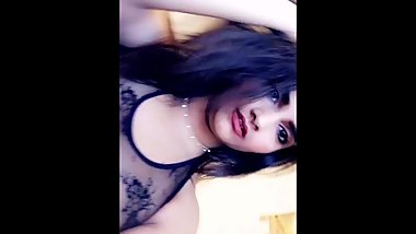 Mahnoor the Muslim Slut