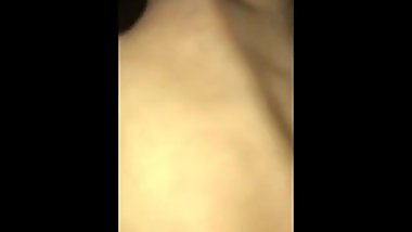 Horny Indian girl Neha rubbed her pussy