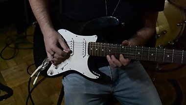 Honest Stables - Procrastinator