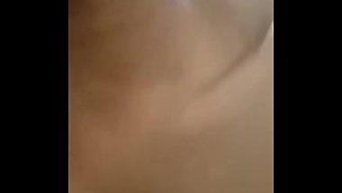 Malaysian Teen Thivya Riding Cock