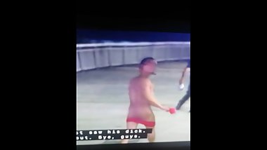 BLACK INK CREW LATINO PAPI ASS OUT DICK NYC NIGGA COOKIE GOODIE SMOOTH ASS!