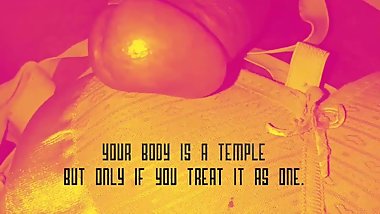 Desi Cock Meditation - Mini Addition