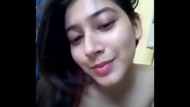 Indian Babe Cam Show #1