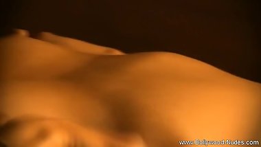 Indian MILF Getting Pretty Naked