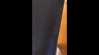 Paki Girl In hotel getting destroyed in next room AUDIO  - part 1