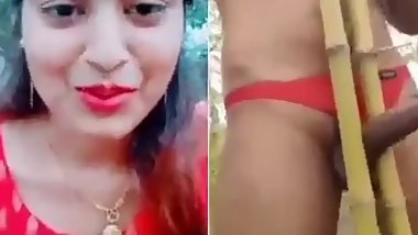 My boyfriend sex time