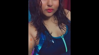 Bangladeshi VNC Bashundhara branch Girlfriend Awishy nude