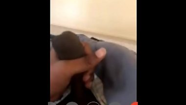 Chandra Reddy Vajrala THIS IS YOUR JERKING VIDEO PART 1