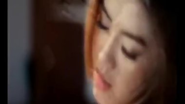 Thai couple Making Love