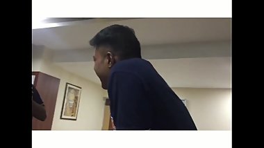 Indian Pornstar having seizure doggy style