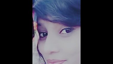 Who is the indian girl