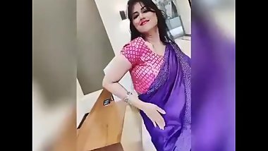 sareeseduction
