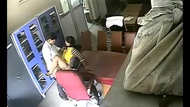 INDIAN HIDDEN CAM office