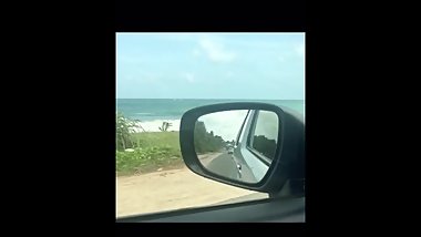 Sri Lankan new Priya @ Galle à¶œà·à¶½à·Šà¶½à·™ à¶œà·’à·„à·’à¶±à·Š à¶œà¶­à·Šà¶­ à·ƒà·à¶´