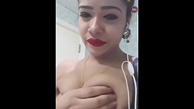 Desi girlfriend part 3