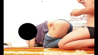 Ø²Ù† Ú†Ø§Ø¯Ø±ÛŒ Ù‡Ù…Ø³Ø§ÛŒÙ‡ Ø±Ùˆ Ù…ÛŒØ§Ø±Ù‡ Ø®ÙˆÙ†Ù‡ Ùˆ Ø¬Ø±Ø´ Ù…ÛŒØ¯Ù‡ - (Ø§ÛŒØ±Ø§Ù† - Ø§ÛŒØ±Ø§Ù†ÛŒ - iran - iranian