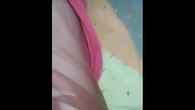 Indian Village girl outdoor sex