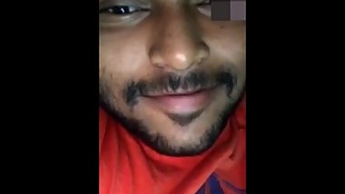 Indian horny man pee and cum 2 times