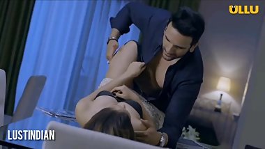 Wanna have a good time 2 - cute Indian girl fucked