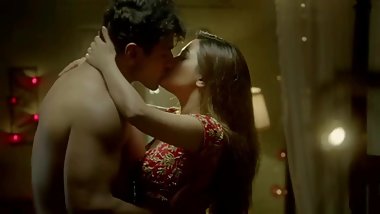 Hot Indian teen having sex before marriage ,Riya Sen in Ragini MMS 3.