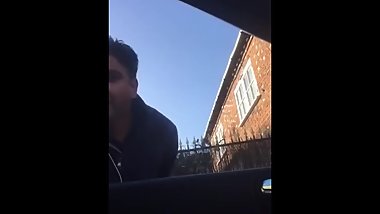 sexy language fucked by two Indian guys