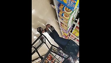 Candid Indian Aunty store