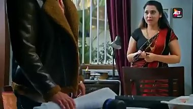 My Friend's Hot Wife  - Indian