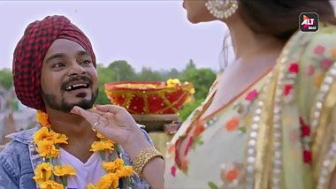 Gandi Baat S3 EP2 PartÂ³