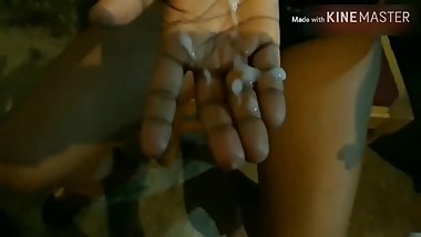 Cumshot compilation 2019..july and august à¶šà·à¶»à·“ à¶ºà·€à¶±à·€à·