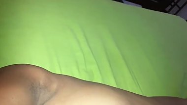 Galla School Girl Madusha With Sir