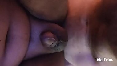 Aussie Redneck breeding me