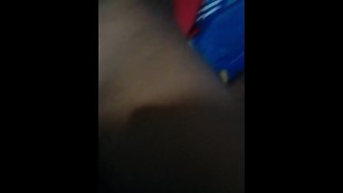 Sri Lankan Couple in Hotel Room 2019