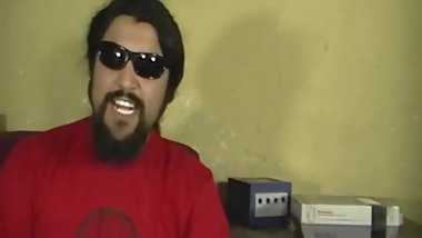 indian guy fucks a hot metroid