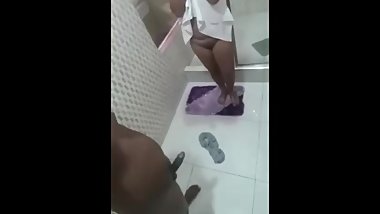 She can't pay her rent 2