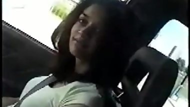 PREVIEW: Indian Couple Sanajana & Sanjay Get Dirty, (20 Minutes)