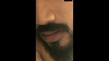 Indian Tamil Muslim Handsome Boy Rahmathullah's Dick