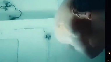 Indian politician bathroom sex