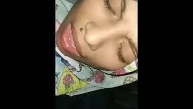 Hijab Girl pussy fucking