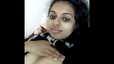 Indian teen girlfriend boobs show to his boy friend