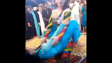 ASIAN HOT DANCE
