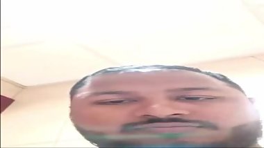 VIDEO SCANDAL Shijo P Korah SEX CAM SHOW